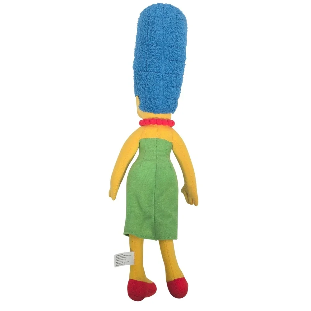 The Simpsons Marge‎ Simpson Plush Doll Matt Groening Universal Studios 2020